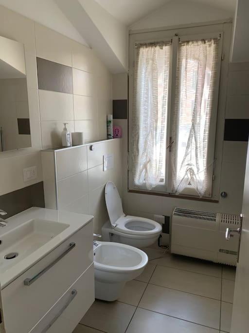 Casa Rino: Vacanze In Casetta...... 东戈 外观 照片
